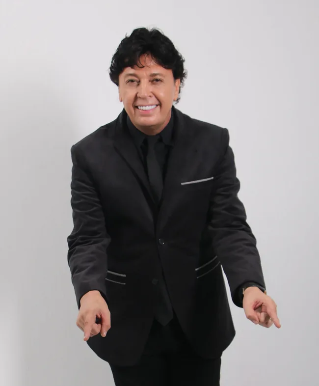 Carlos Nuño