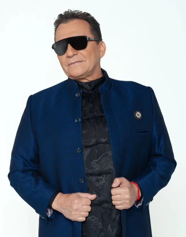 Erick Franchesky