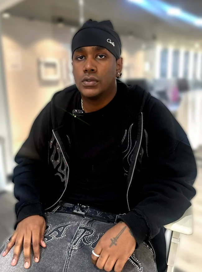 Leroy La L