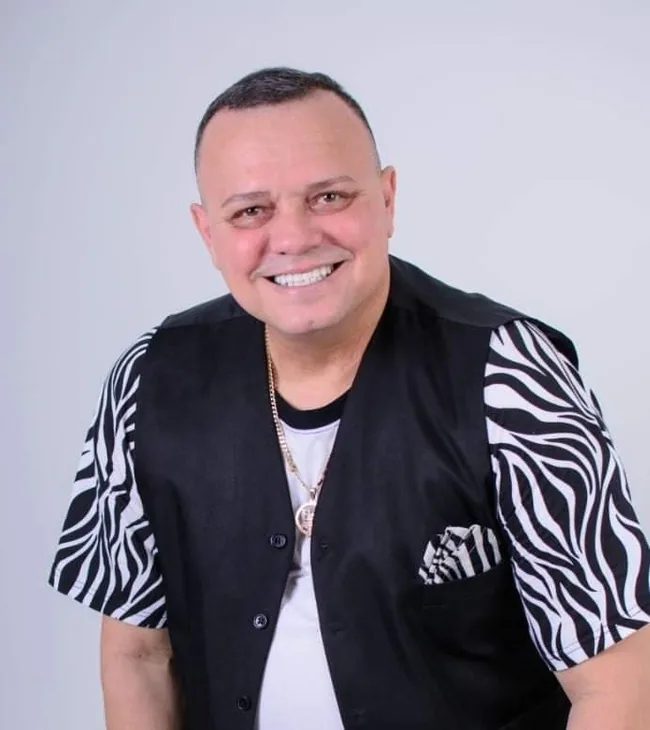 Manolo Lizcano