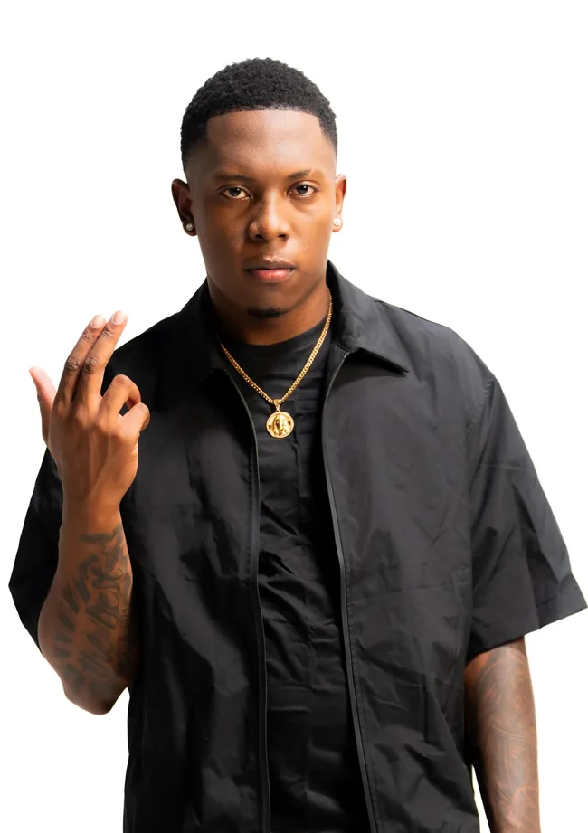 Topboy