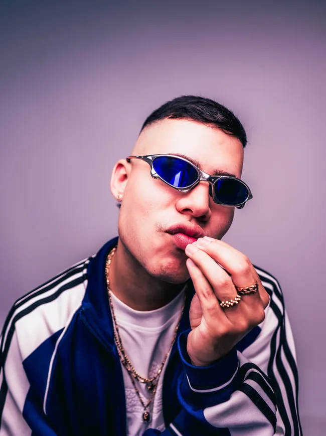 Leandro Santos