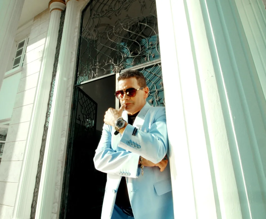Viti Ruiz
